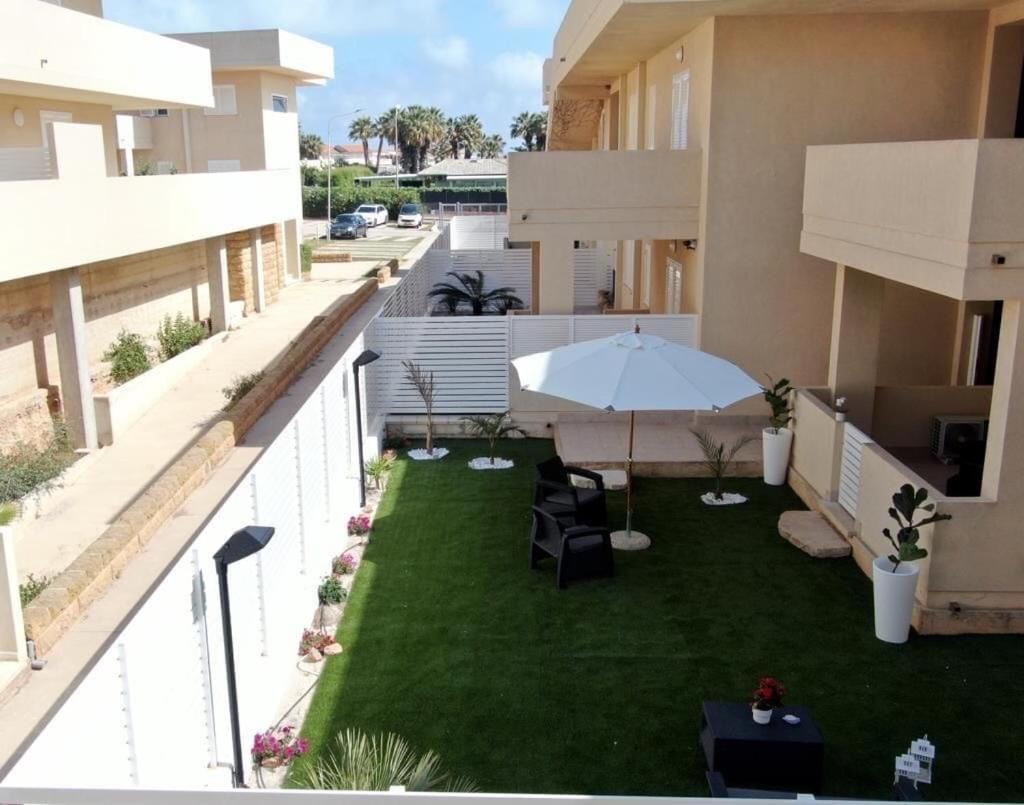Residence Romeo มารีนาดีรากูซา ภายนอก รูปภาพ